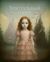 Хрустальный город Евгения Шилянская
