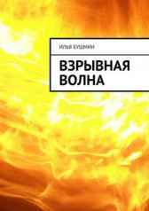 Взрывная волна Илья Бушмин