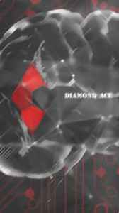 Вытри моё лицо Diamond Ace