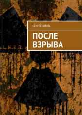 После взрыва Сергей Швец