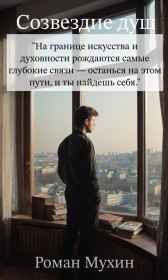 Созвездие душ Роман Мухин