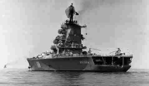 проект Орлан книга 5 "Виражи эскалации"