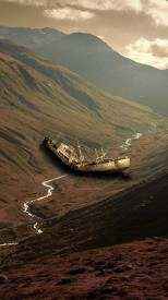 Место десанитирования ГГ