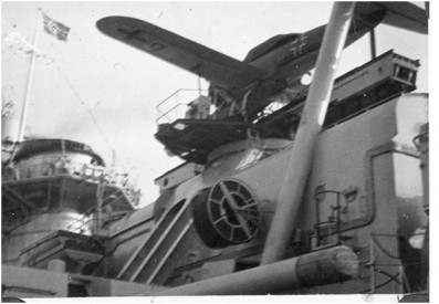 Альтернативная история 