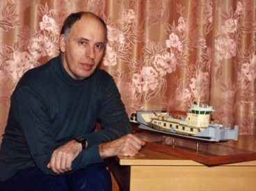 Фальмонов Е.В.