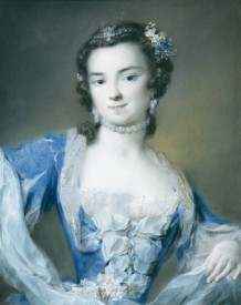 Барбара Компанини.