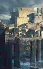 Северная Цитадель