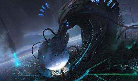 Иллюстрация к книге