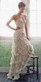 Платье для бала