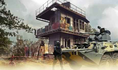 Иллюстрация к книге