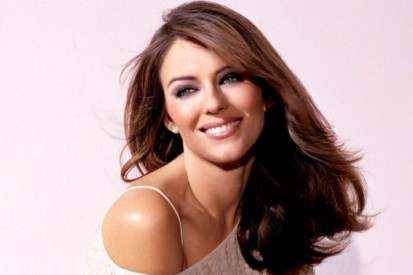 Элизабет Херл