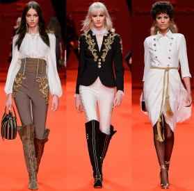 Милитари коллекция