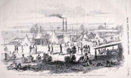 Форт-Пикеринг