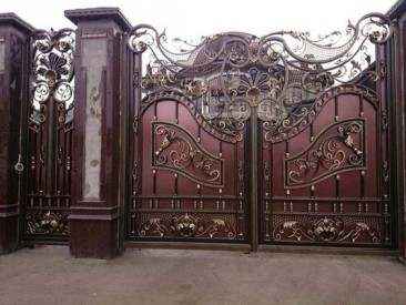 Ворота