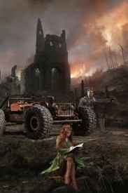 Иллюстрация к книге