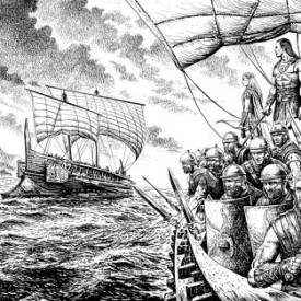 Иллюстрация к книге