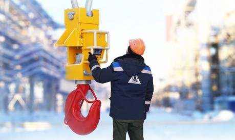 Динамометр