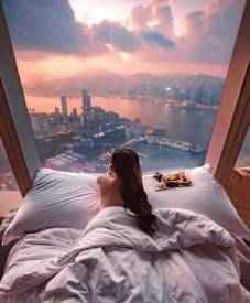 Виды и Виктория.