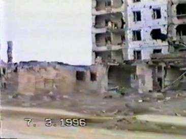 К главе 14 части 2. Проспект Мира.