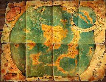 Терра Секунда