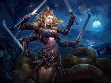 Иллюстрация к книге