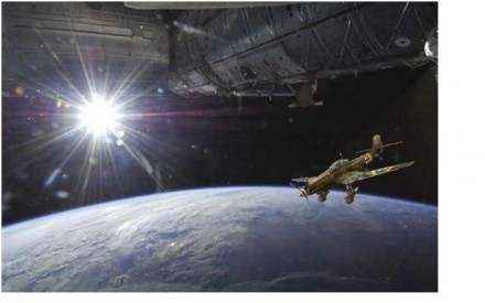 Альтернативная история 