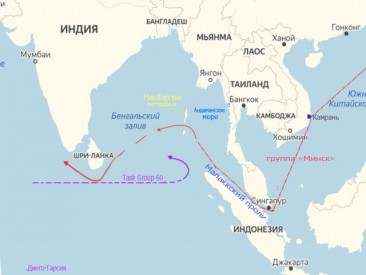 проект Орлан книга 5 "Виражи эскалации"