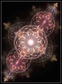 Паутинка-симбиот.