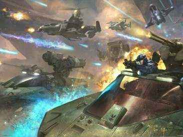 Иллюстрация к книге