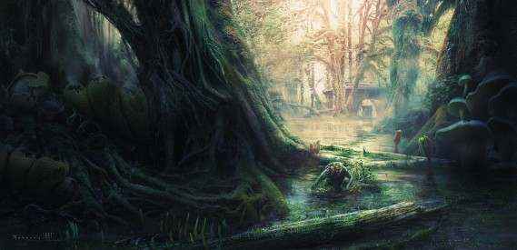 Иллюстрация к книге