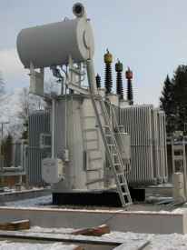 Трансформатор