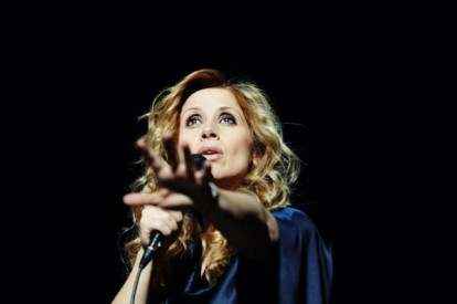 Лара Фабиан