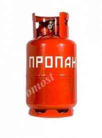 Баллон. Пропан.