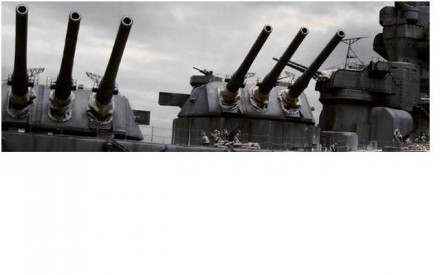 Альтернативная история 