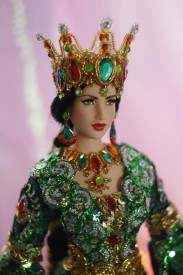 Хозяйка планеты. Татьяна. 