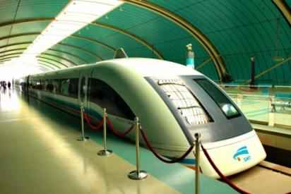 Посадка пассажиров