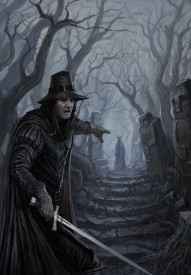 Готфрид Айзанханг