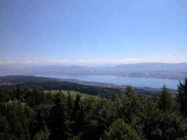 Вид с Пфанненштиля