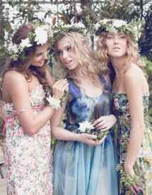 Двоюродные сёстры Василины, ставшие эхорами после целительских сеансов ГГ