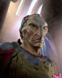 Тиффа. Торговцы. Частично поражены Мицелл