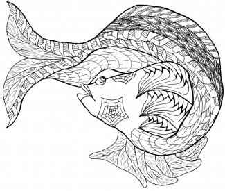 Иллюстрация к книге