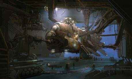 Иллюстрация к книге