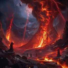 Пробуждение Ягера