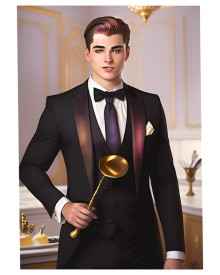 Иллюстрация к книге