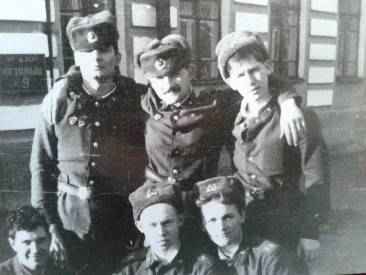 Иллюстрация к книге