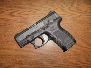 Пистолет ГГ