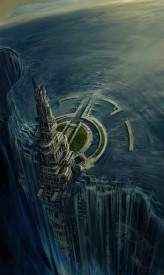 Подводный город