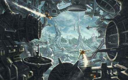 Иллюстрация к книге