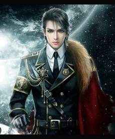 ГГ в пардной форме