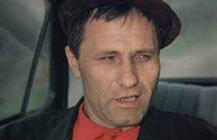 Шукшин Василий Макарович